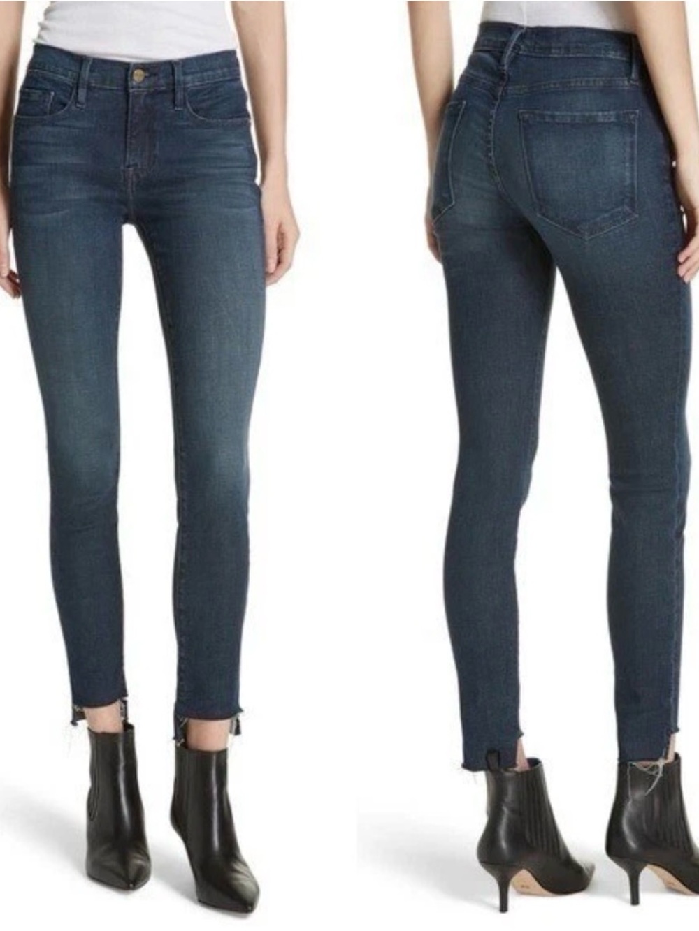 FRAME Jeans